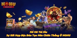 Nổ Hũ Tài Xỉu