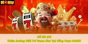 Nổ Hũ MG