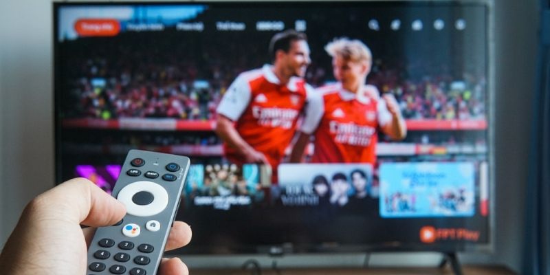 Những lưu ý cần thiết khi truy cập vào web xem bóng đá trực tuyến